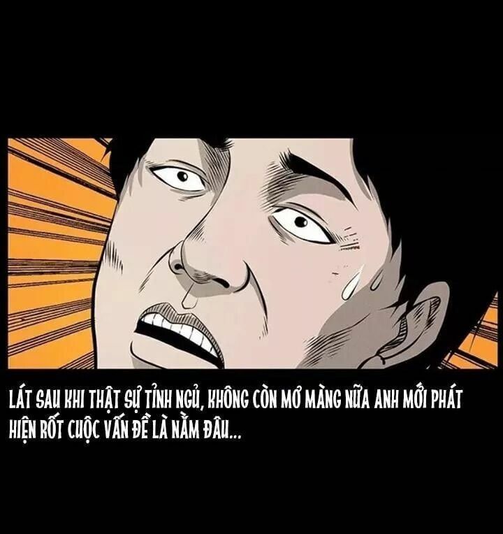 U Minh Ngụy Tượng Chapter 80 - 64