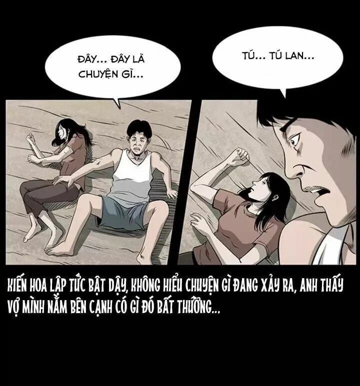 U Minh Ngụy Tượng Chapter 80 - 66