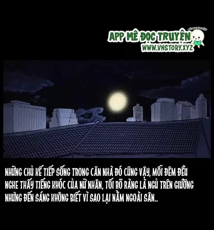 U Minh Ngụy Tượng Chapter 80 - 69