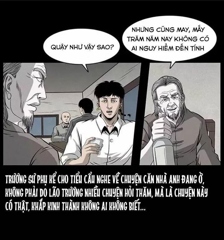 U Minh Ngụy Tượng Chapter 80 - 70