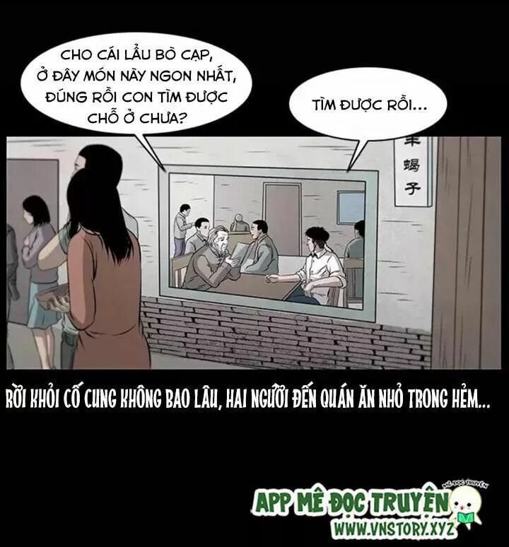 U Minh Ngụy Tượng Chapter 80 - 8