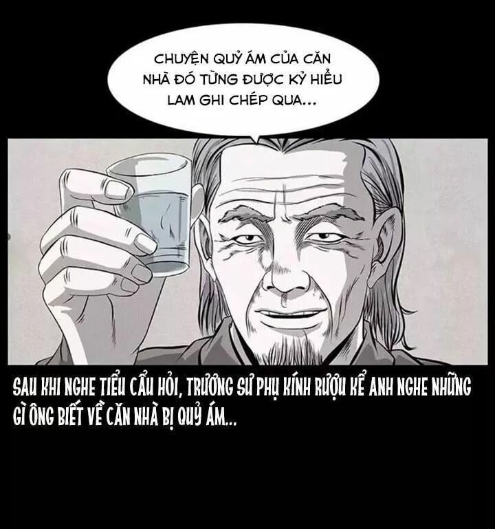 U Minh Ngụy Tượng Chapter 80 - 72