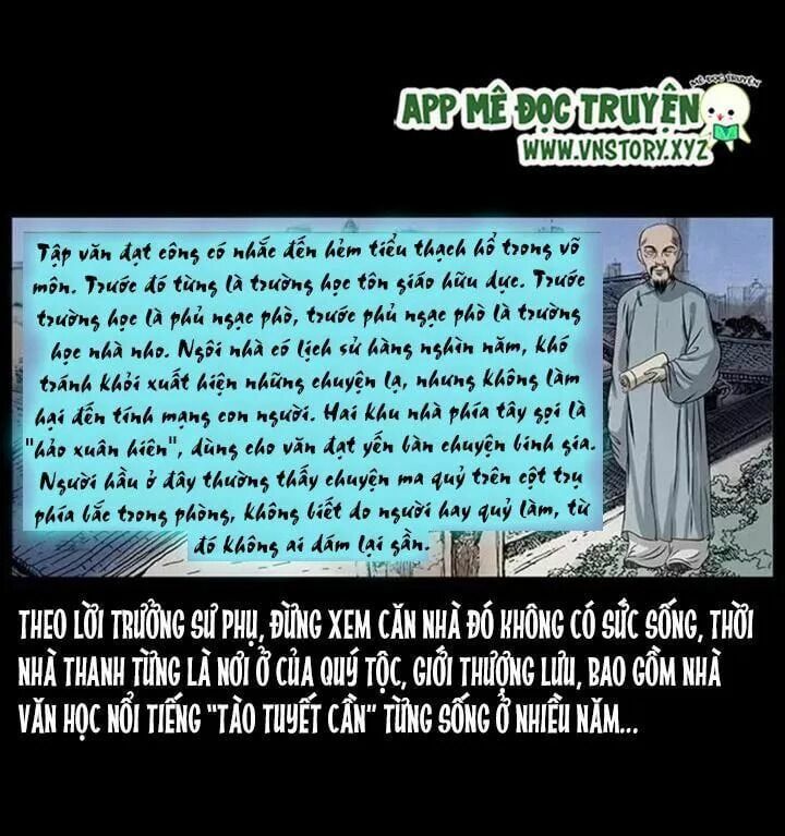 U Minh Ngụy Tượng Chapter 80 - 73