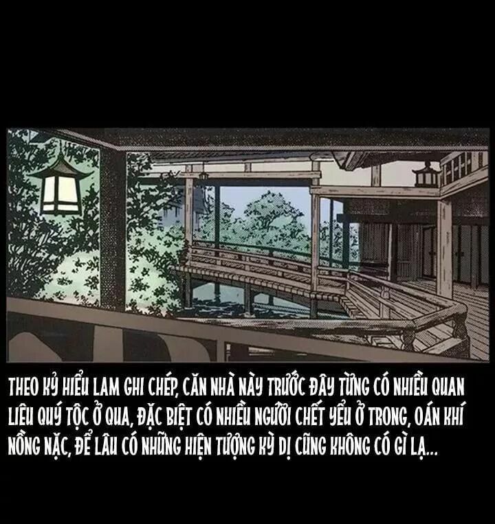 U Minh Ngụy Tượng Chapter 80 - 74