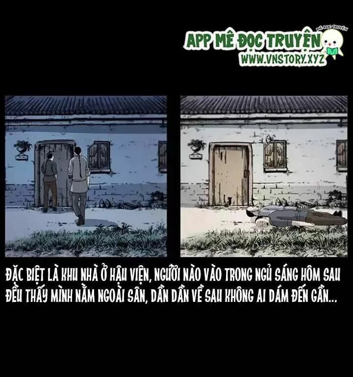 U Minh Ngụy Tượng Chapter 80 - 75