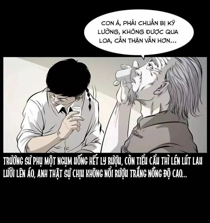 U Minh Ngụy Tượng Chapter 80 - 76