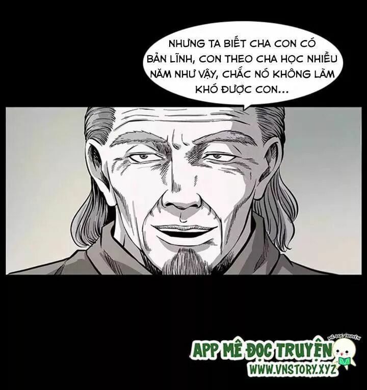 U Minh Ngụy Tượng Chapter 80 - 77