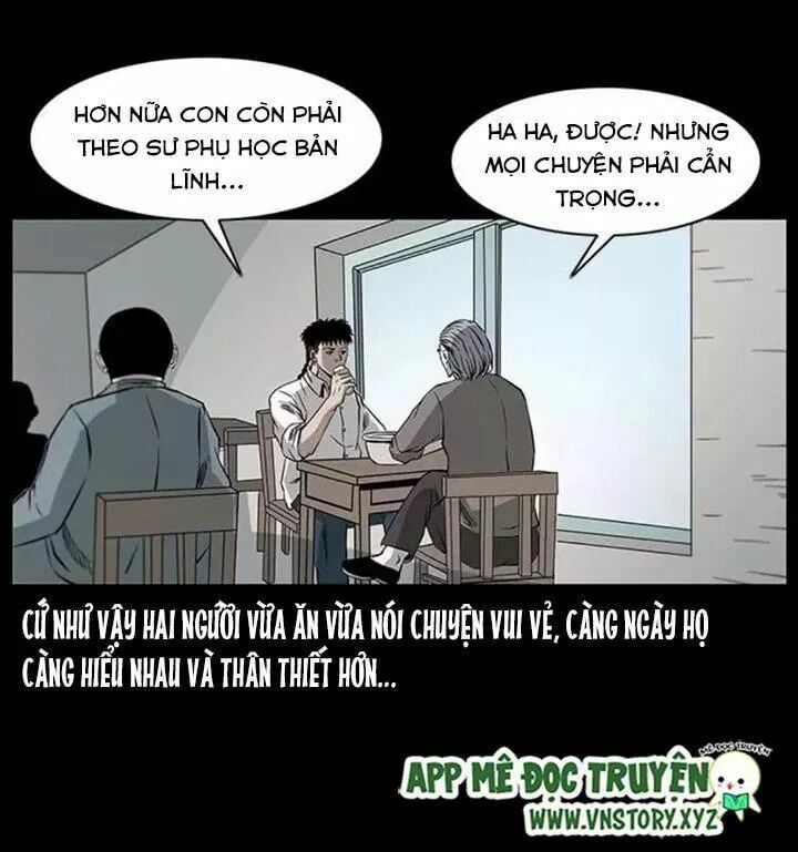 U Minh Ngụy Tượng Chapter 80 - 79