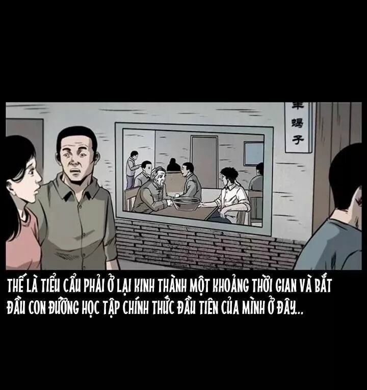 U Minh Ngụy Tượng Chapter 80 - 80