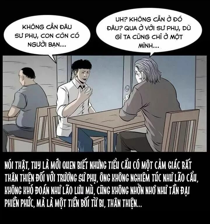 U Minh Ngụy Tượng Chapter 80 - 9