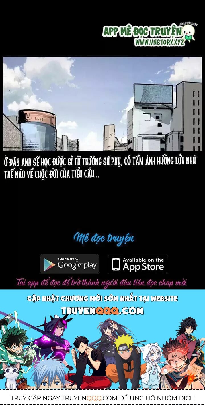 U Minh Ngụy Tượng Chapter 80 - 81