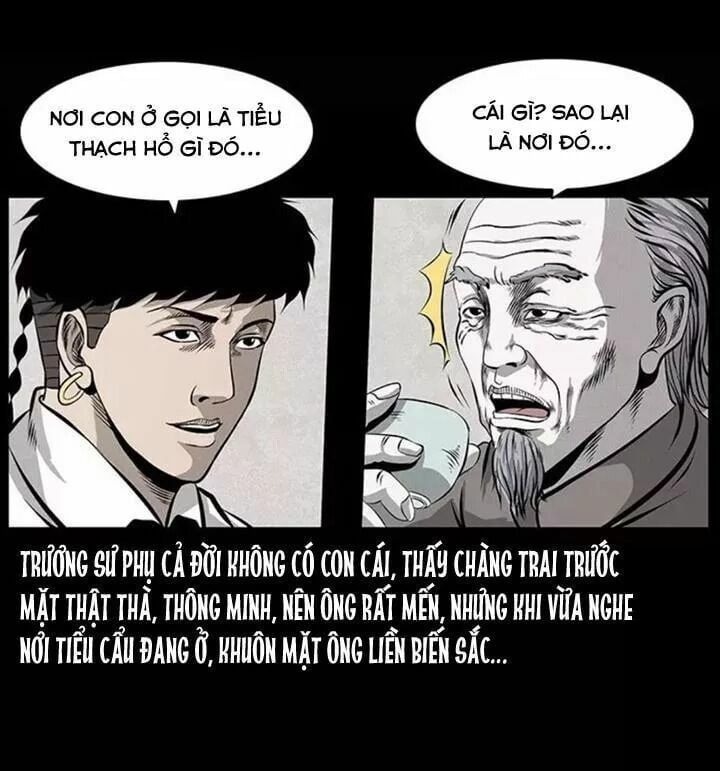 U Minh Ngụy Tượng Chapter 80 - 10