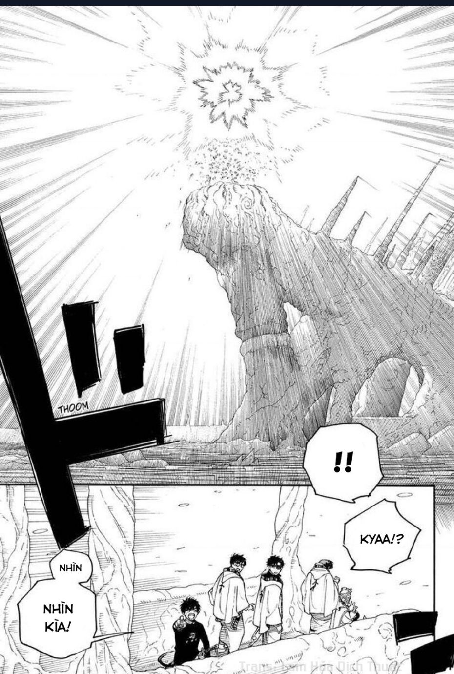 Lam Hỏa Diệt Quỷ Chapter 154 - 3