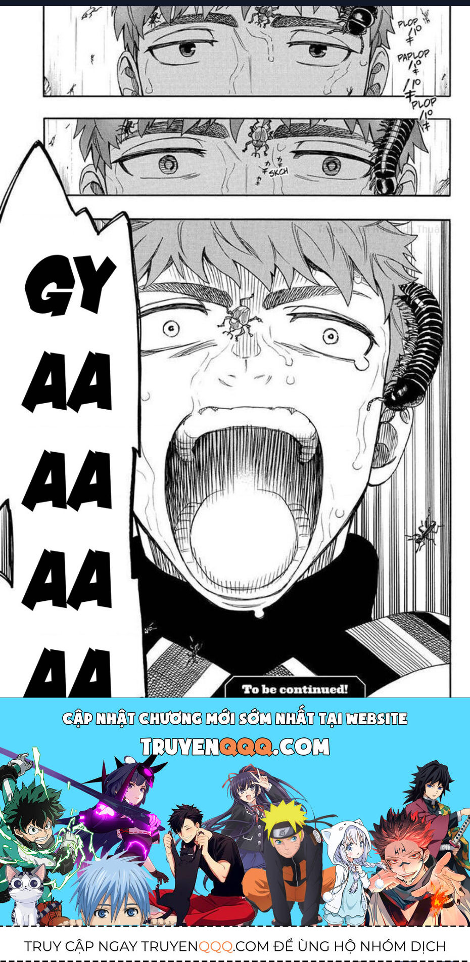 Lam Hỏa Diệt Quỷ Chapter 154 - 34