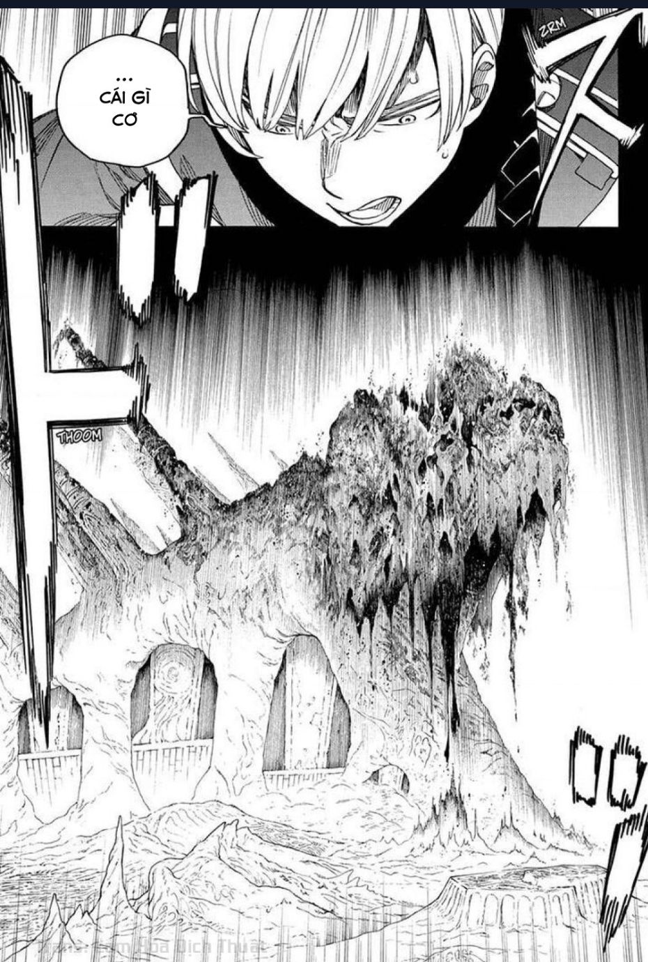 Lam Hỏa Diệt Quỷ Chapter 154 - 5