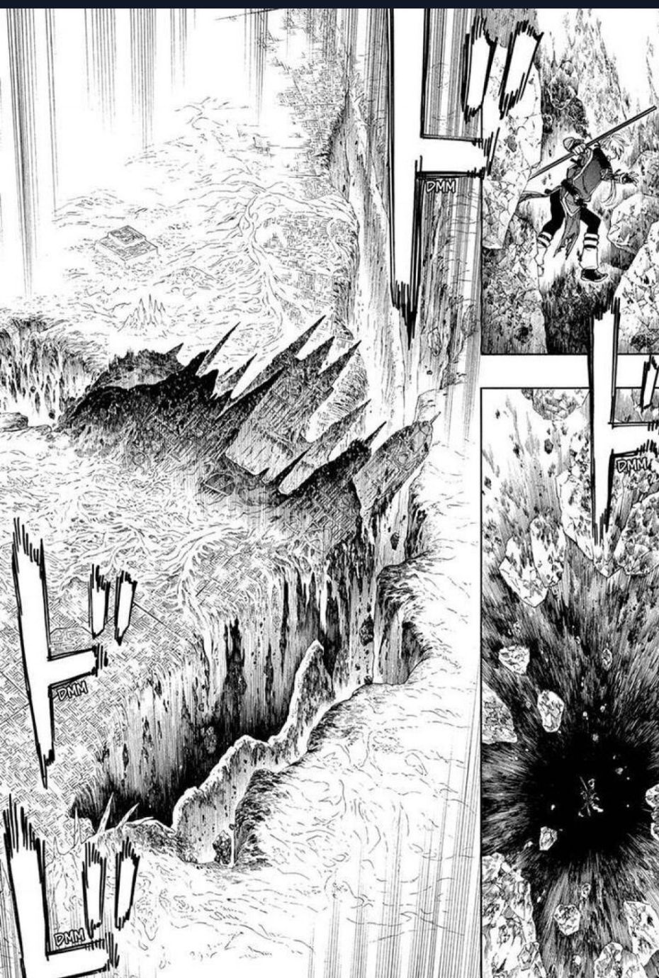 Lam Hỏa Diệt Quỷ Chapter 154 - 6