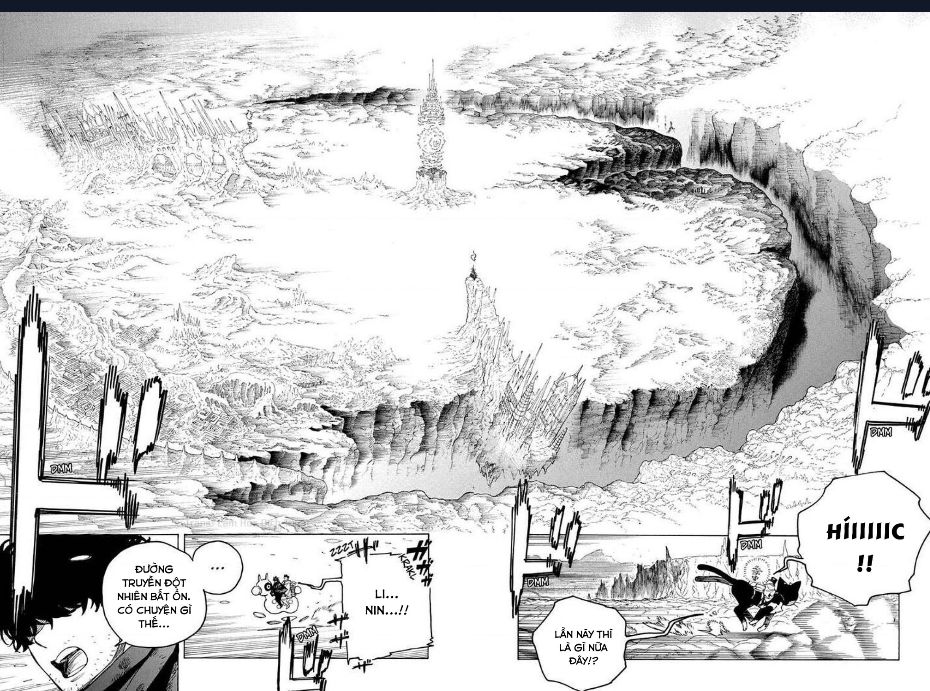 Lam Hỏa Diệt Quỷ Chapter 154 - 8