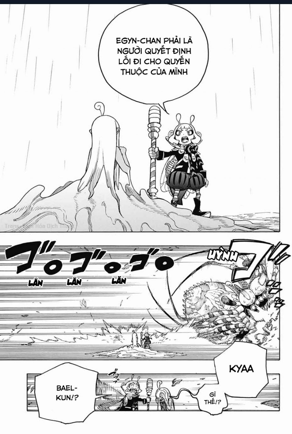 Lam Hỏa Diệt Quỷ Chapter 155 - 21