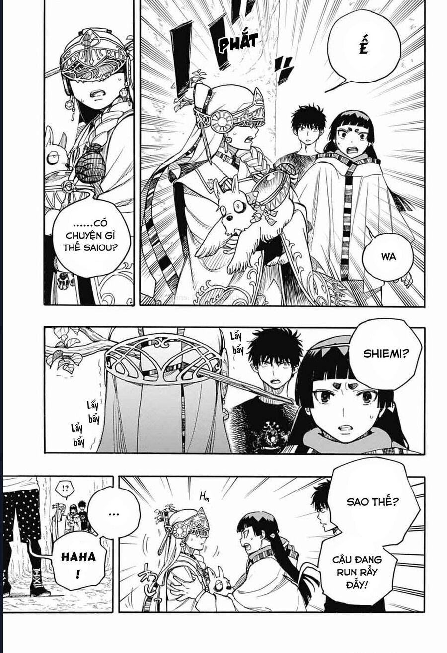 Lam Hỏa Diệt Quỷ Chapter 156 - 13