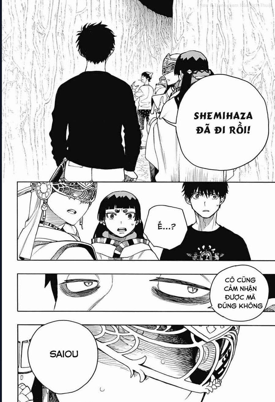 Lam Hỏa Diệt Quỷ Chapter 156 - 14