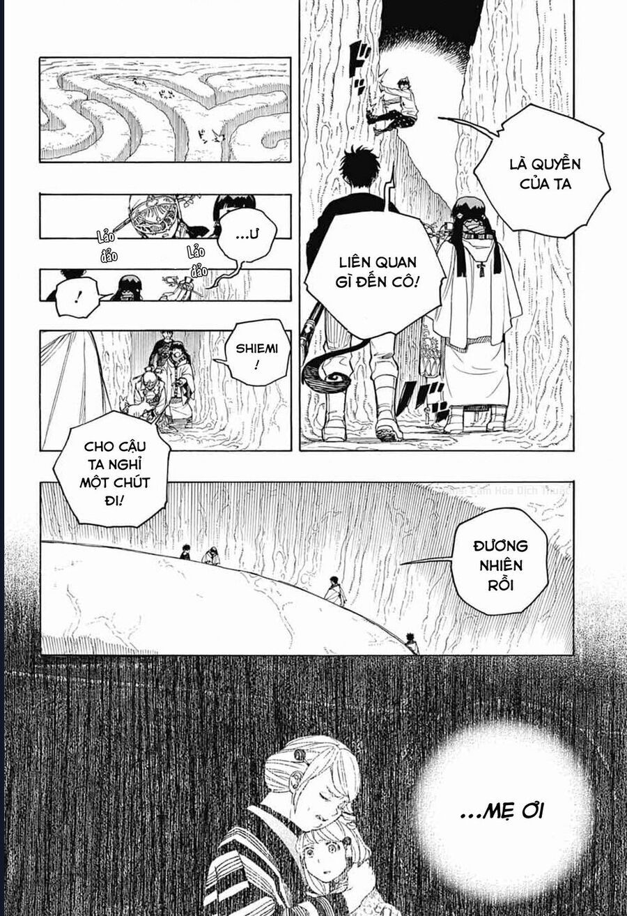 Lam Hỏa Diệt Quỷ Chapter 156 - 18