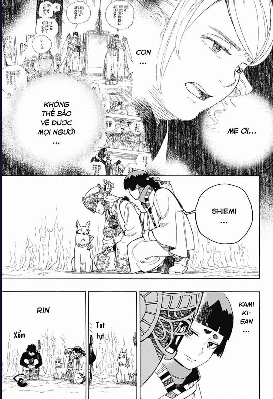 Lam Hỏa Diệt Quỷ Chapter 156 - 19