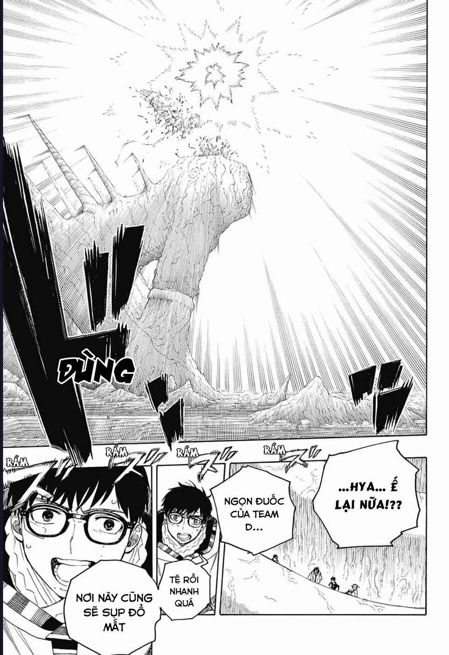 Lam Hỏa Diệt Quỷ Chapter 156 - 21