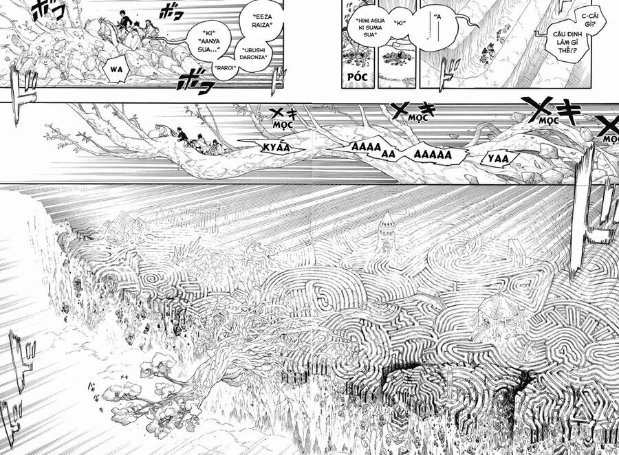 Lam Hỏa Diệt Quỷ Chapter 156 - 24