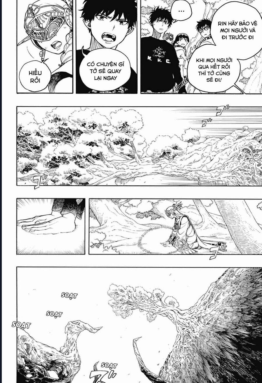 Lam Hỏa Diệt Quỷ Chapter 156 - 26