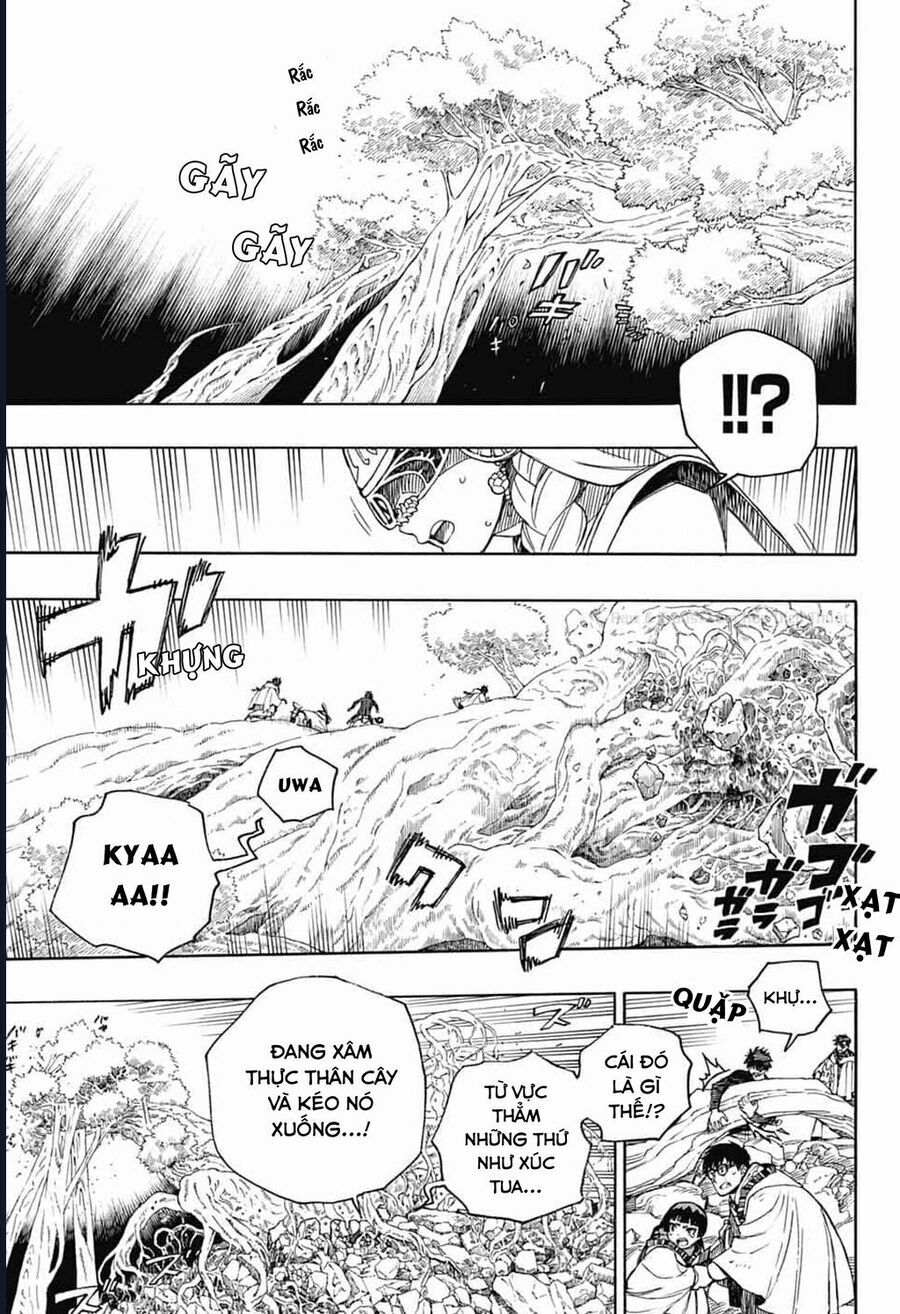 Lam Hỏa Diệt Quỷ Chapter 156 - 27