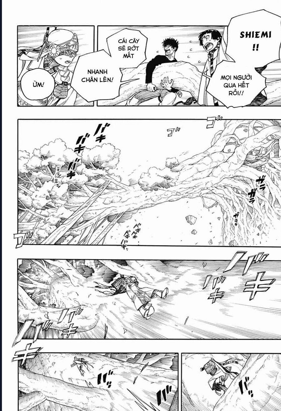 Lam Hỏa Diệt Quỷ Chapter 156 - 28