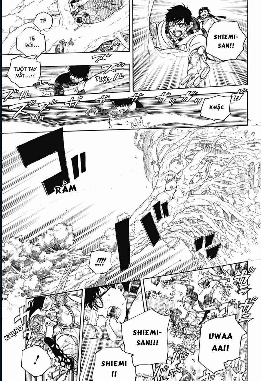 Lam Hỏa Diệt Quỷ Chapter 156 - 29