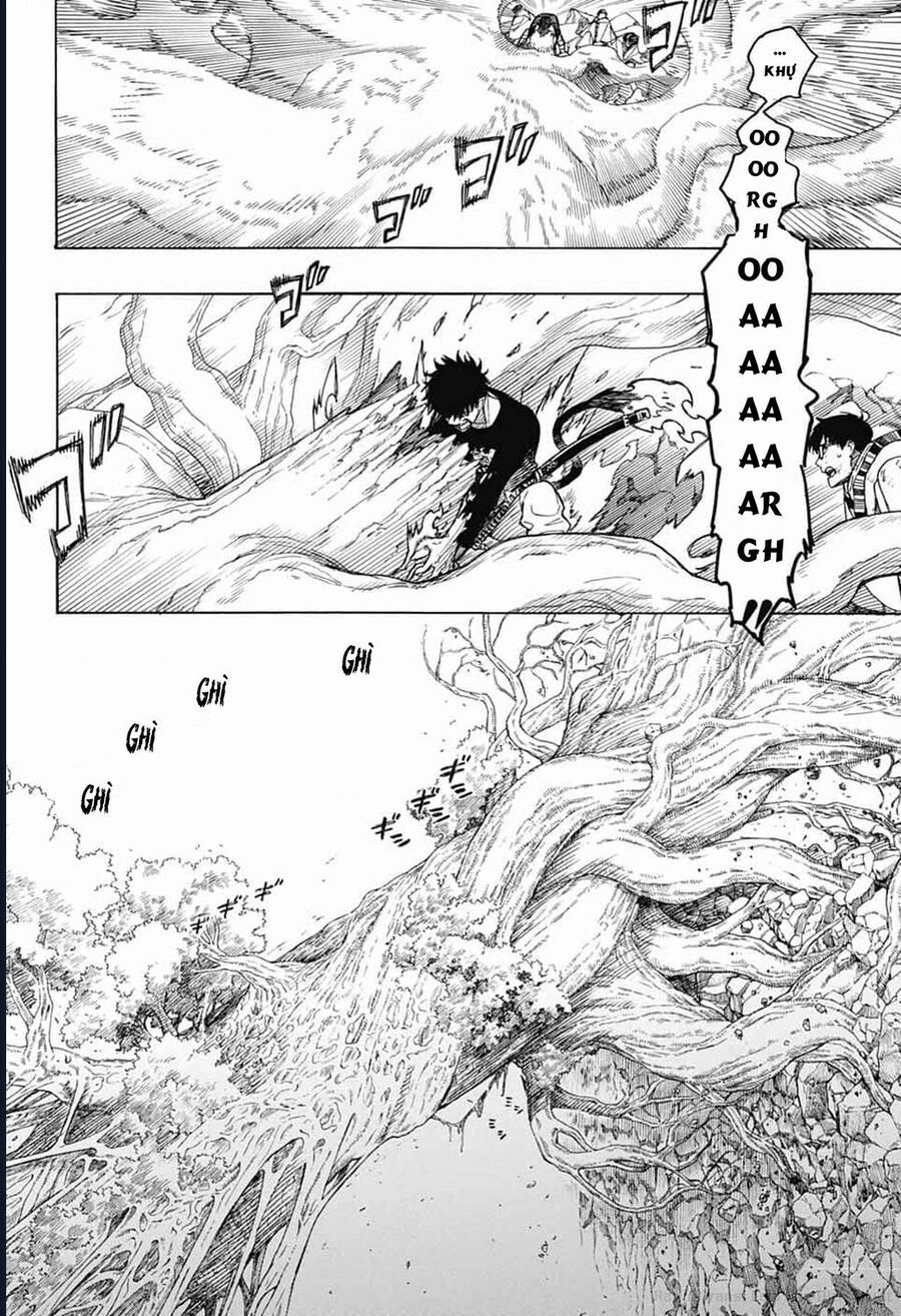 Lam Hỏa Diệt Quỷ Chapter 156 - 30