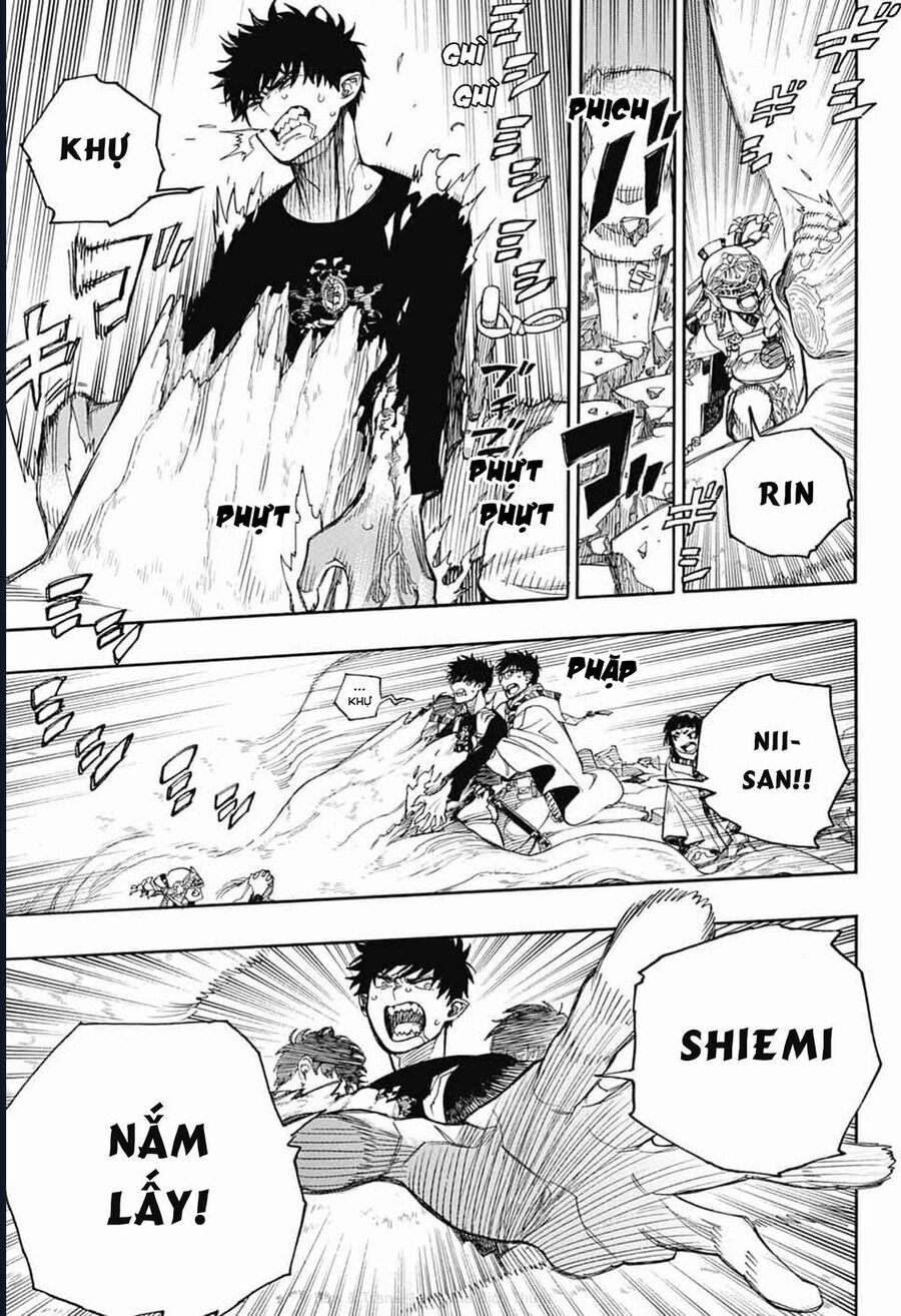 Lam Hỏa Diệt Quỷ Chapter 156 - 31