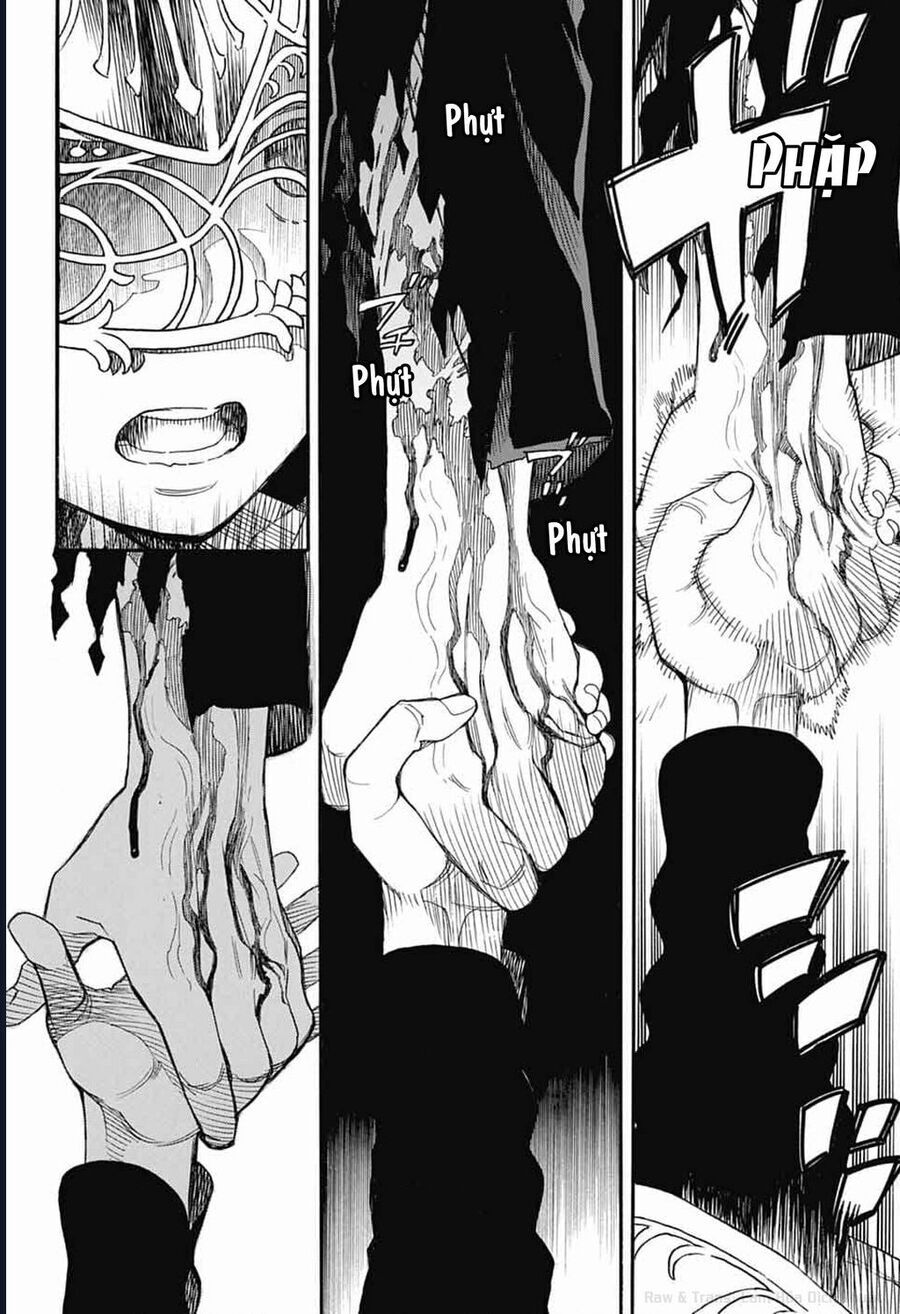 Lam Hỏa Diệt Quỷ Chapter 156 - 32