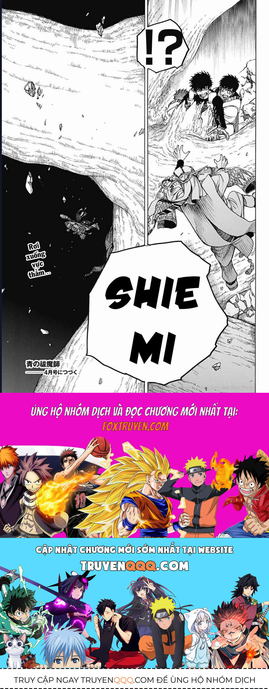 Lam Hỏa Diệt Quỷ Chapter 156 - 33