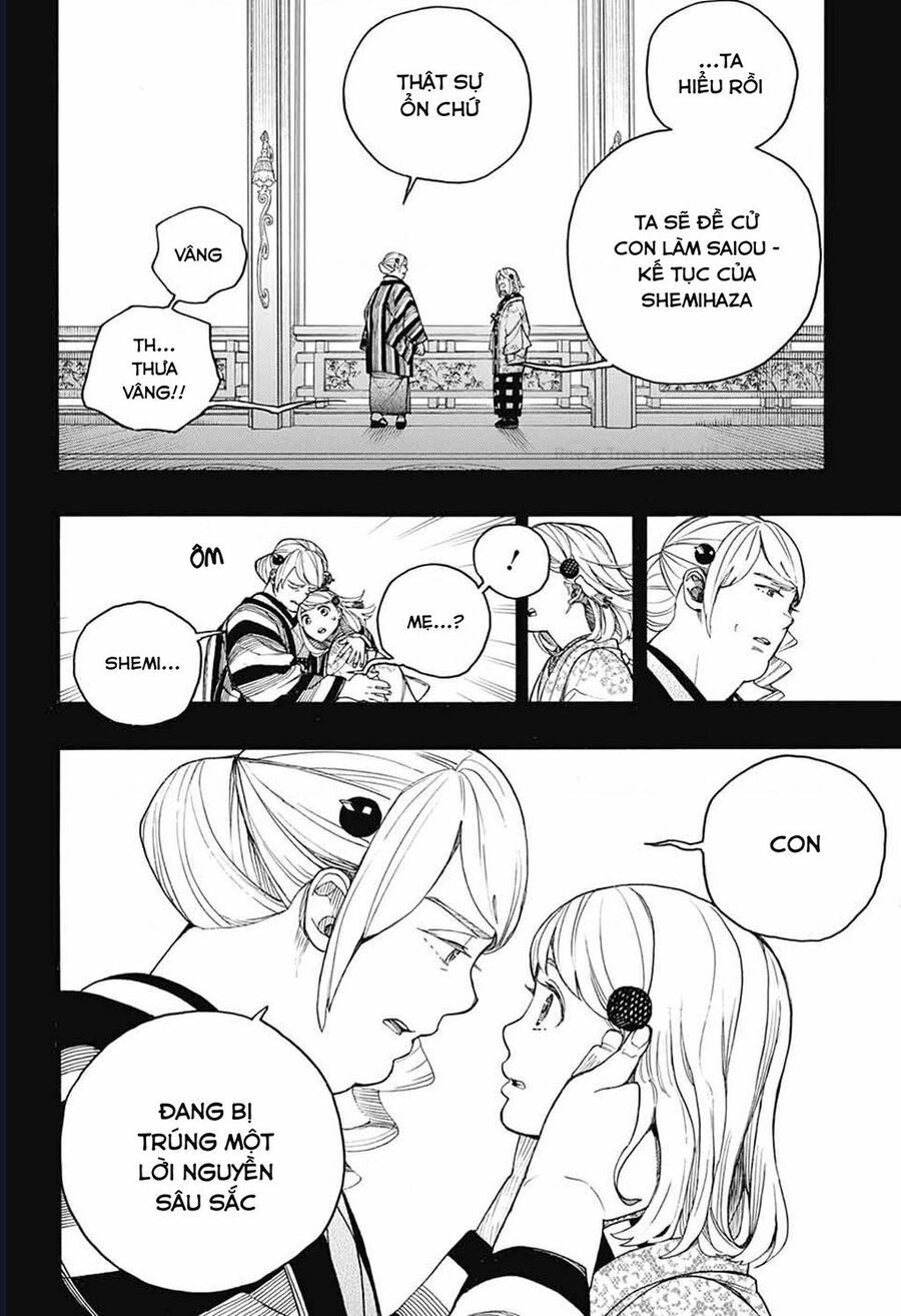 Lam Hỏa Diệt Quỷ Chapter 157 - 13