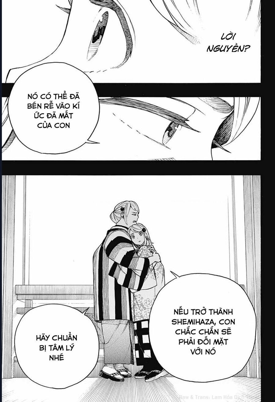 Lam Hỏa Diệt Quỷ Chapter 157 - 14