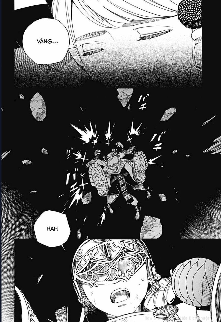 Lam Hỏa Diệt Quỷ Chapter 157 - 15