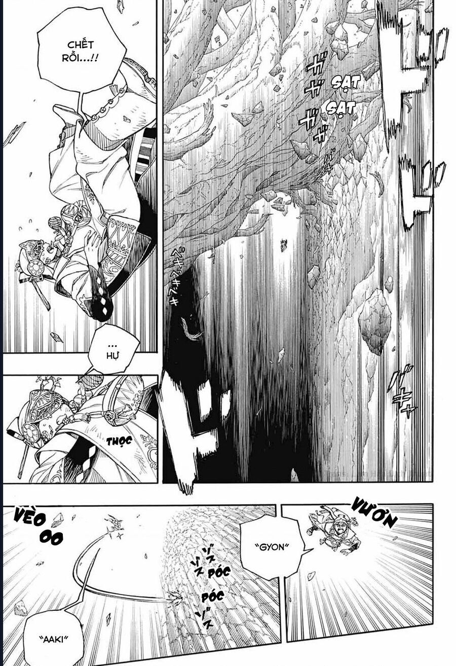 Lam Hỏa Diệt Quỷ Chapter 157 - 16