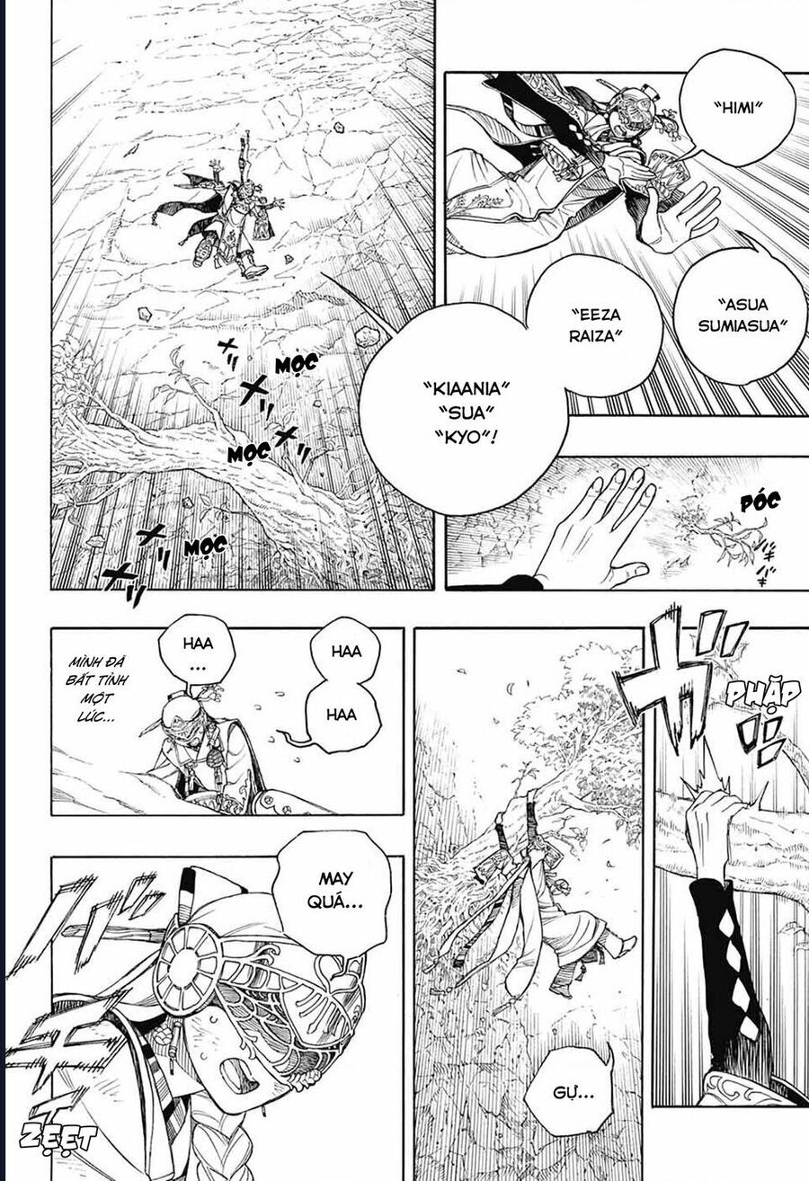 Lam Hỏa Diệt Quỷ Chapter 157 - 17