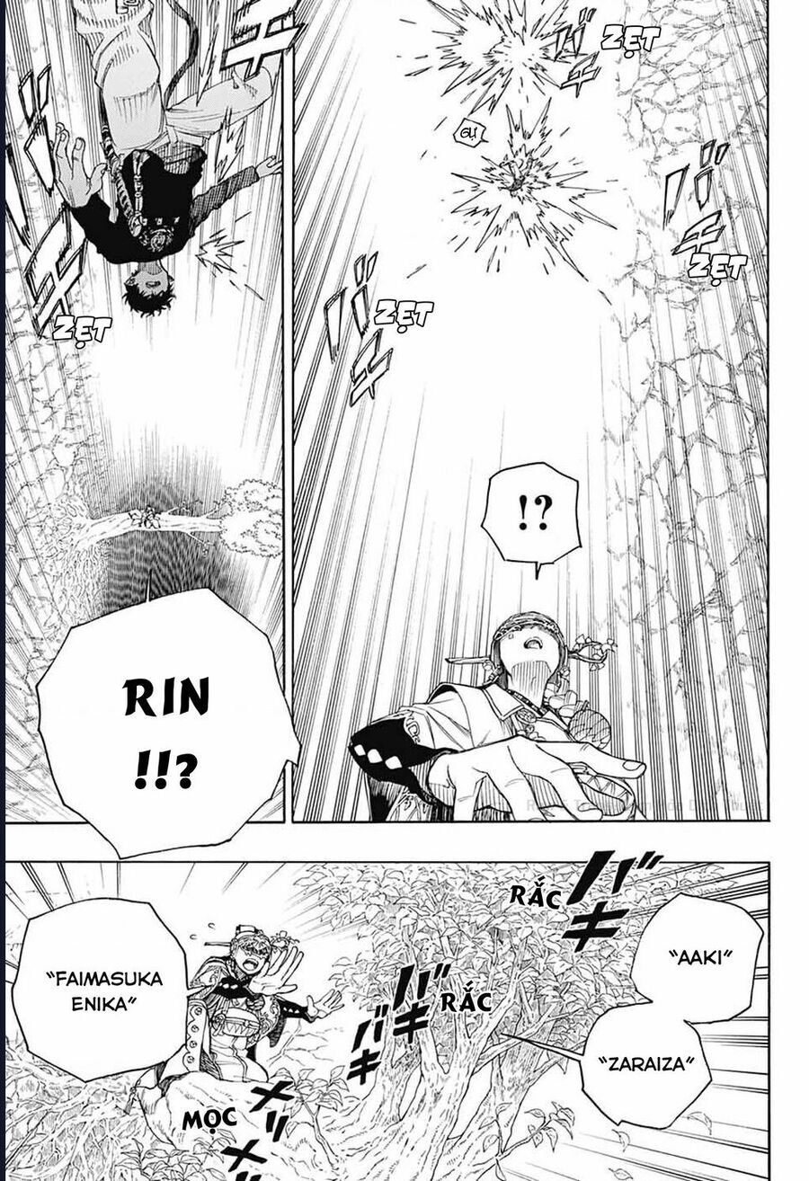 Lam Hỏa Diệt Quỷ Chapter 157 - 18