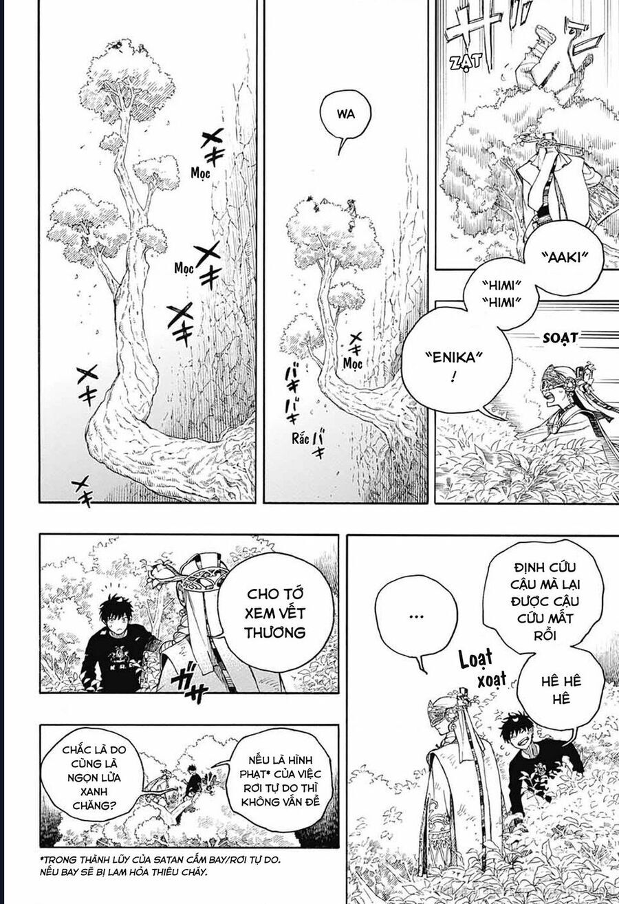 Lam Hỏa Diệt Quỷ Chapter 157 - 19