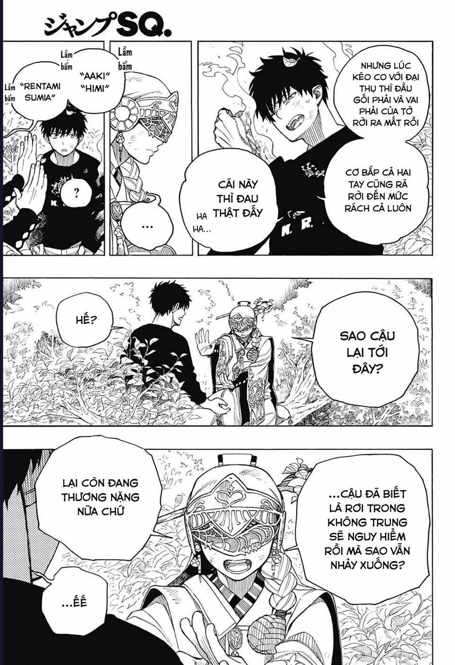 Lam Hỏa Diệt Quỷ Chapter 157 - 20