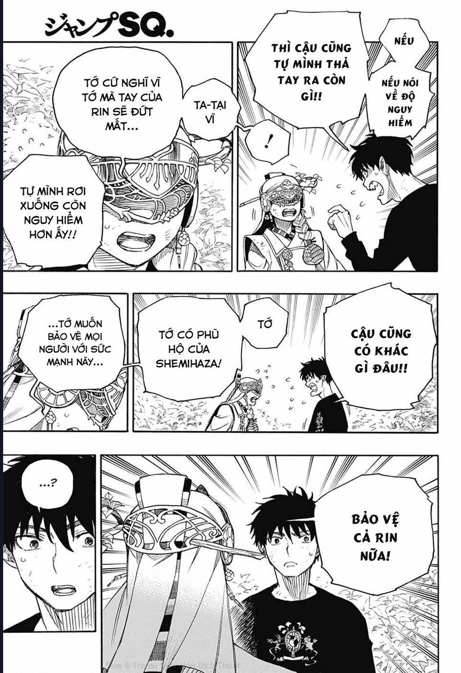 Lam Hỏa Diệt Quỷ Chapter 157 - 22