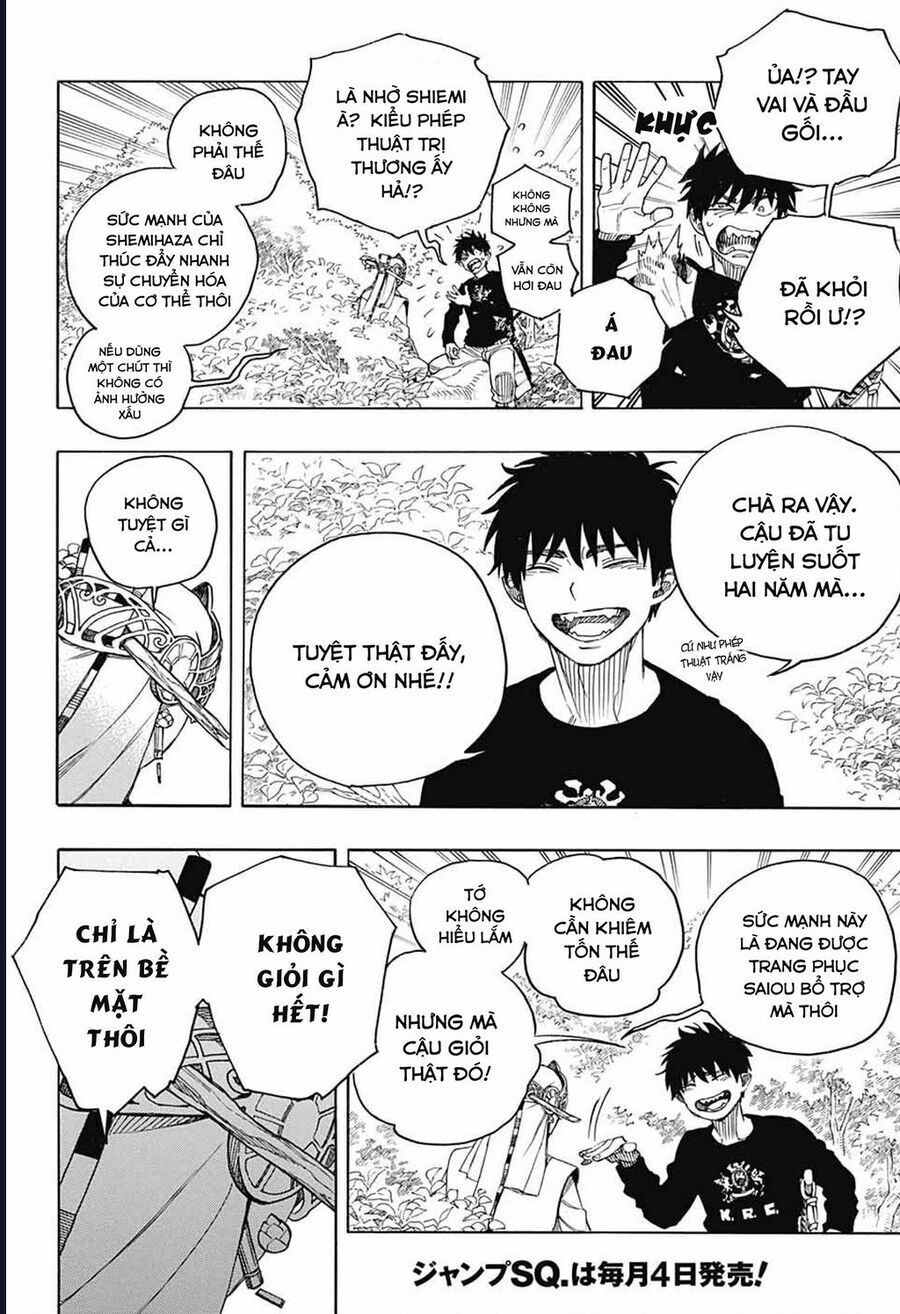 Lam Hỏa Diệt Quỷ Chapter 157 - 23