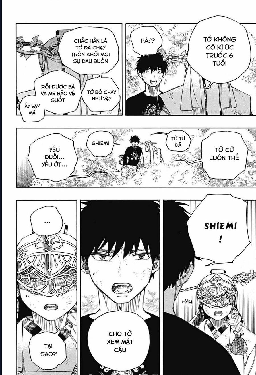 Lam Hỏa Diệt Quỷ Chapter 157 - 25