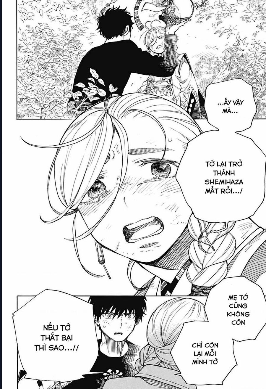 Lam Hỏa Diệt Quỷ Chapter 157 - 27