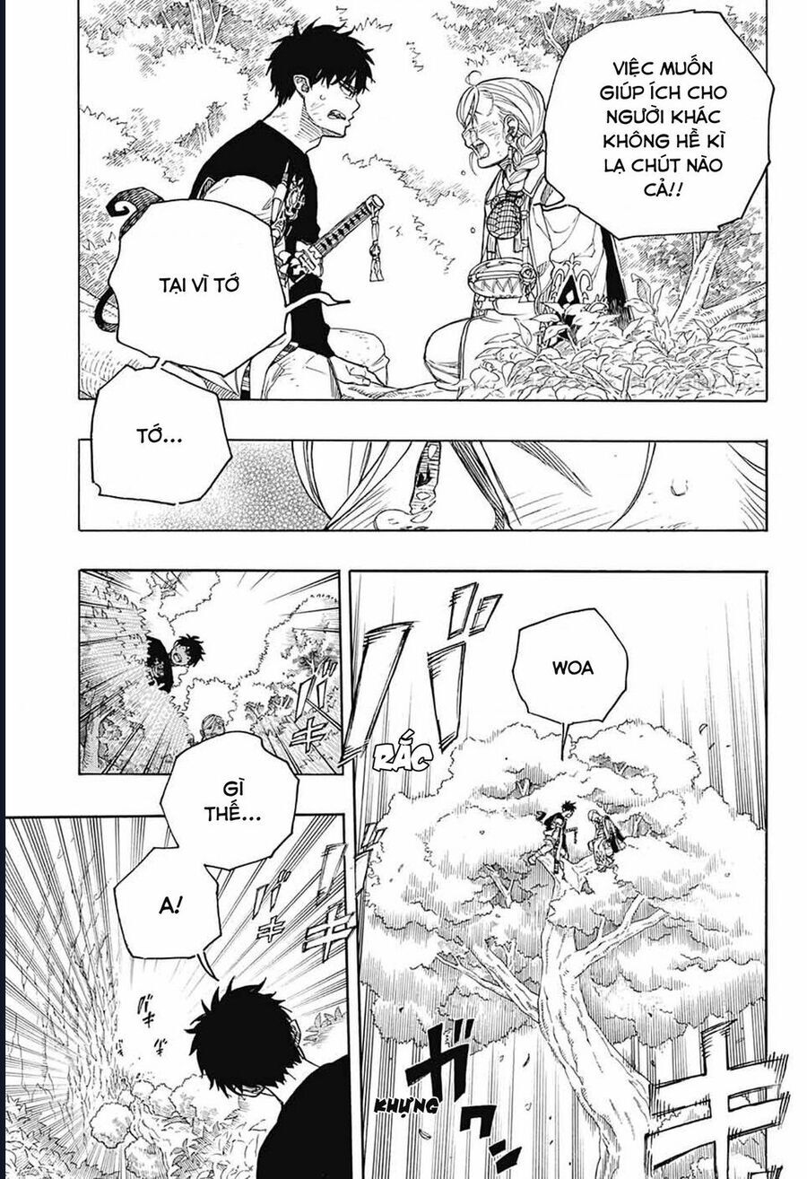 Lam Hỏa Diệt Quỷ Chapter 157 - 30