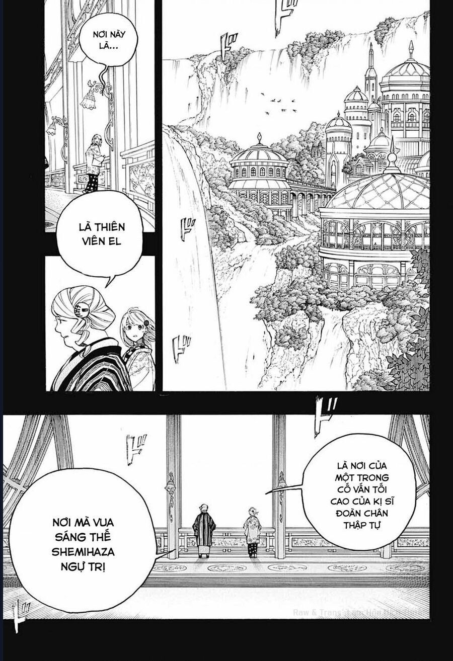 Lam Hỏa Diệt Quỷ Chapter 157 - 4